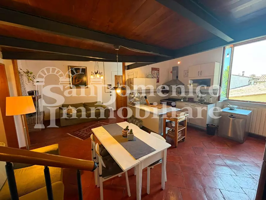 Immagine 11 di Appartamento in vendita  a Cascina
