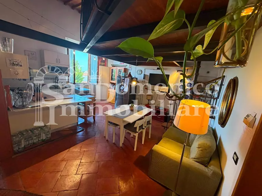 Immagine 10 di Appartamento in vendita  a Cascina