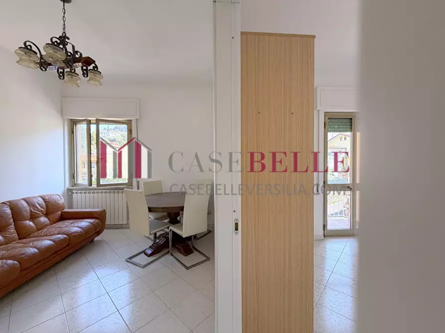 Immagine 5 di Appartamento in vendita  a Massarosa