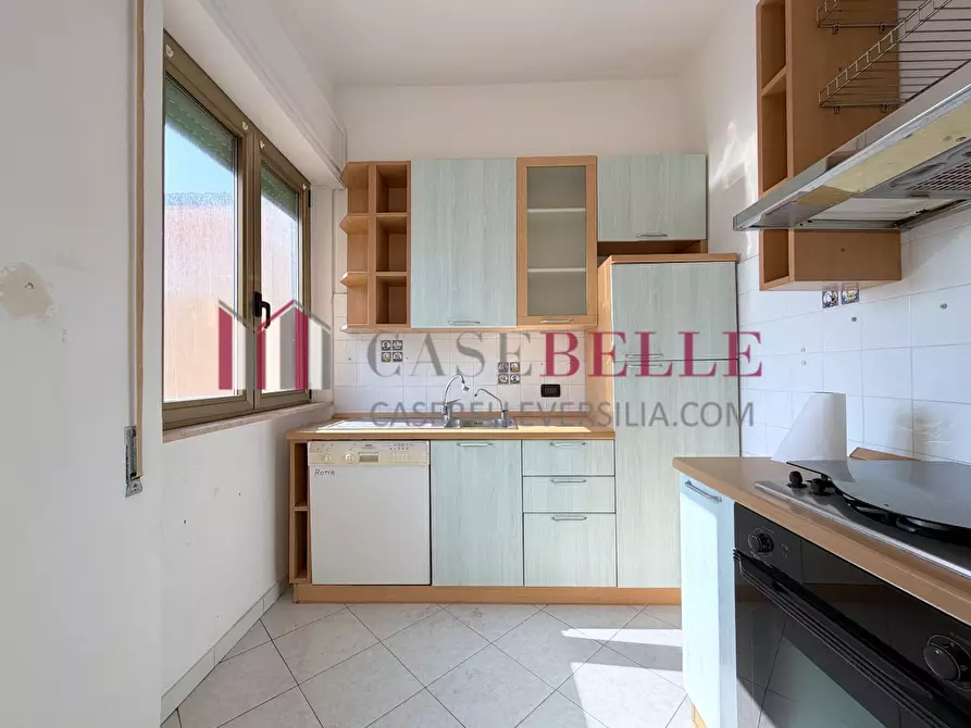 Immagine 13 di Appartamento in vendita  a Massarosa