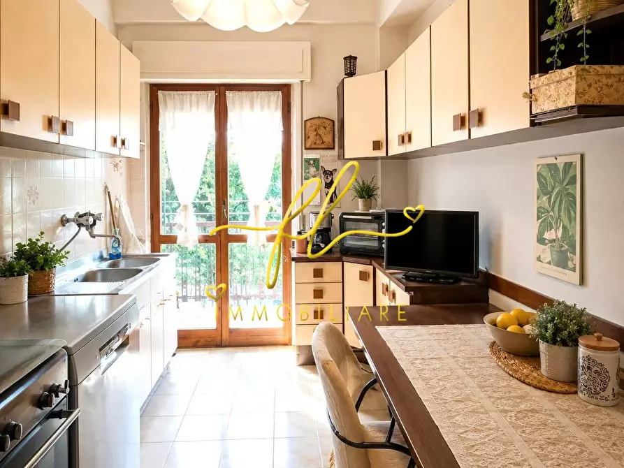 Immagine 6 di Appartamento in vendita  a Volterra