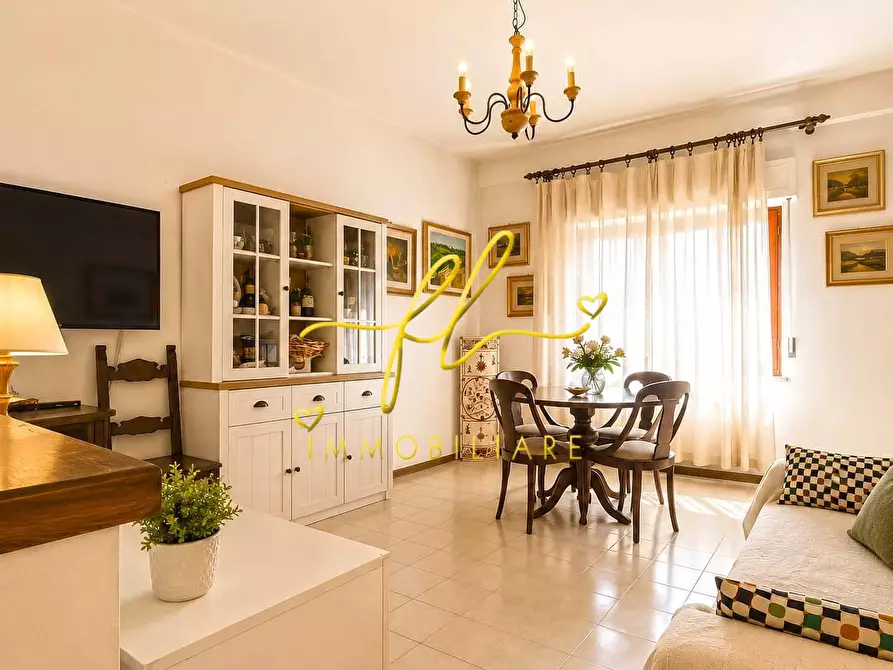 Immagine 1 di Appartamento in vendita  a Volterra