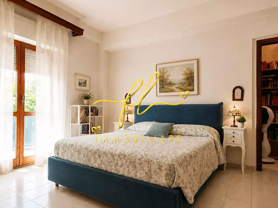 Immagine 9 di Appartamento in vendita  a Volterra
