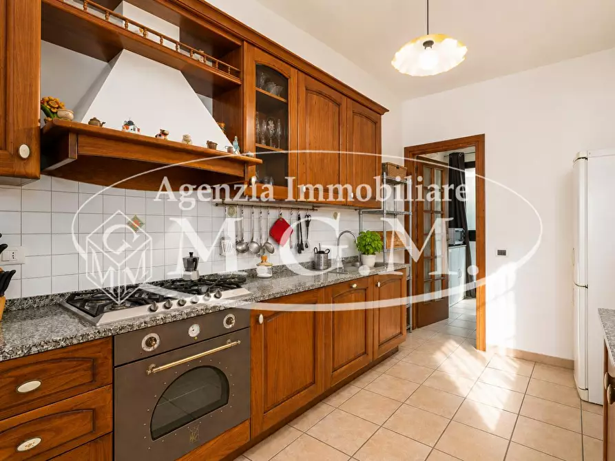 Immagine 14 di Casa bifamiliare in vendita  a Calcinaia