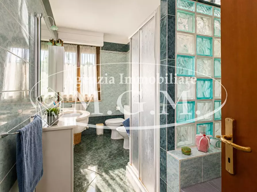 Immagine 27 di Casa bifamiliare in vendita  a Calcinaia