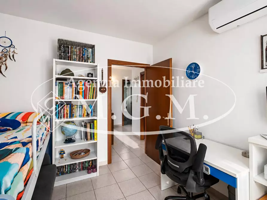 Immagine 20 di Casa bifamiliare in vendita  a Calcinaia