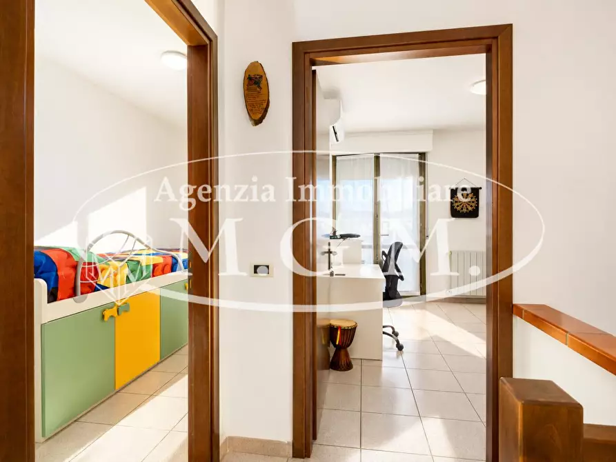 Immagine 18 di Casa bifamiliare in vendita  a Calcinaia