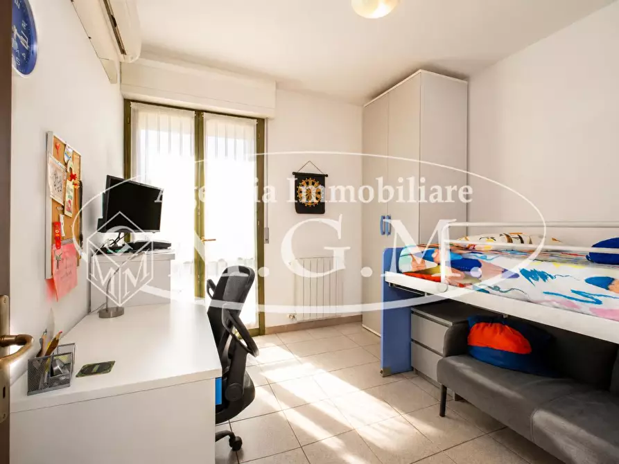 Immagine 19 di Casa bifamiliare in vendita  a Calcinaia