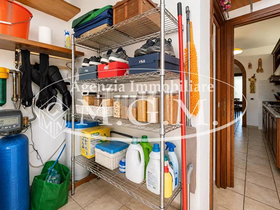 Immagine 15 di Casa bifamiliare in vendita  a Calcinaia
