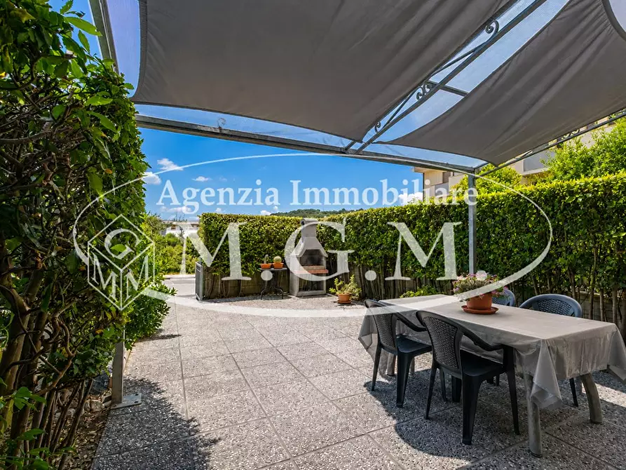 Immagine 7 di Casa bifamiliare in vendita  a Calcinaia