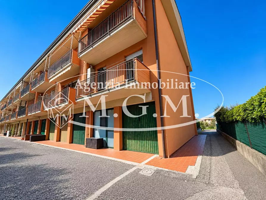 Immagine 35 di Casa bifamiliare in vendita  a Calcinaia