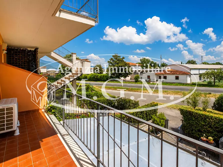 Immagine 22 di Casa bifamiliare in vendita  a Calcinaia