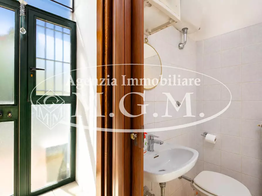 Immagine 16 di Casa bifamiliare in vendita  a Calcinaia