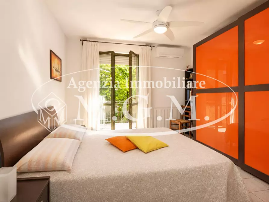 Immagine 25 di Casa bifamiliare in vendita  a Calcinaia