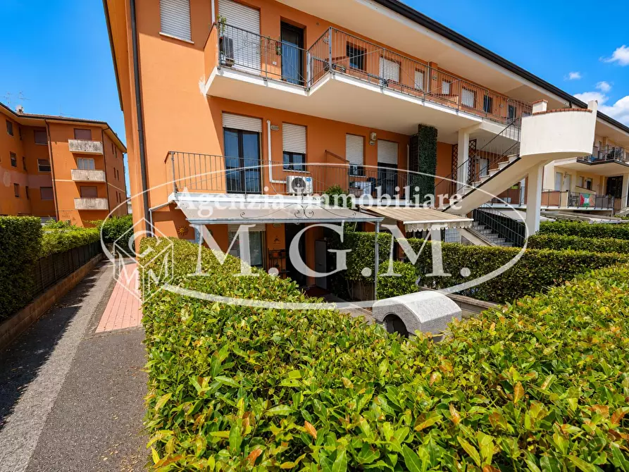 Immagine 34 di Casa bifamiliare in vendita  a Calcinaia