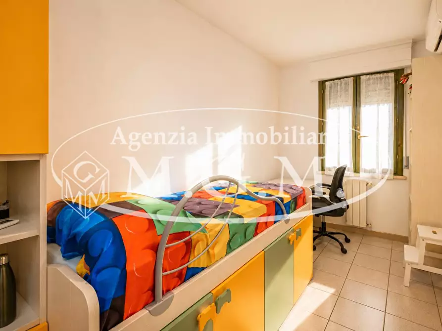 Immagine 29 di Casa bifamiliare in vendita  a Calcinaia
