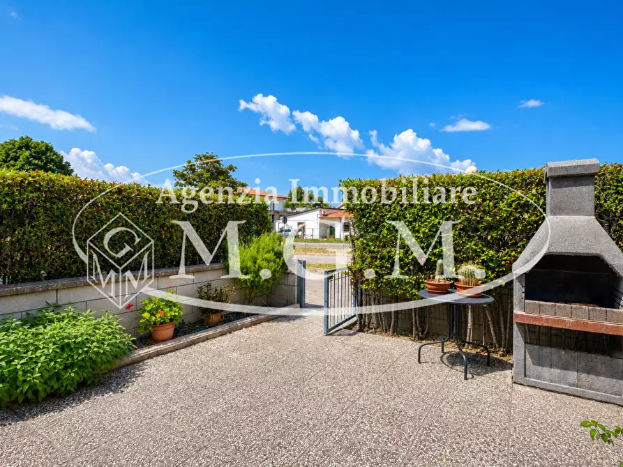 Immagine 6 di Casa bifamiliare in vendita  a Calcinaia