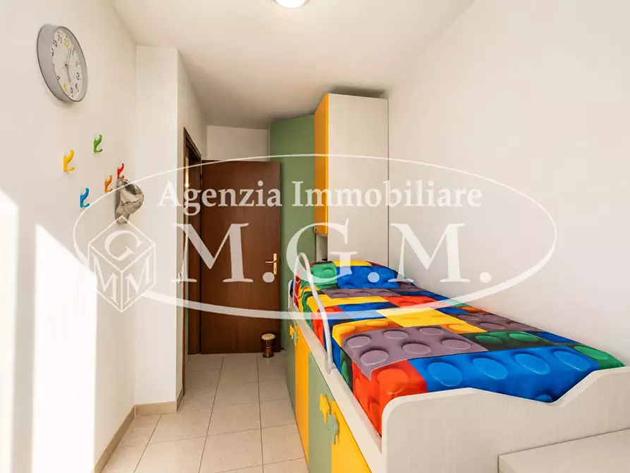 Immagine 30 di Casa bifamiliare in vendita  a Calcinaia
