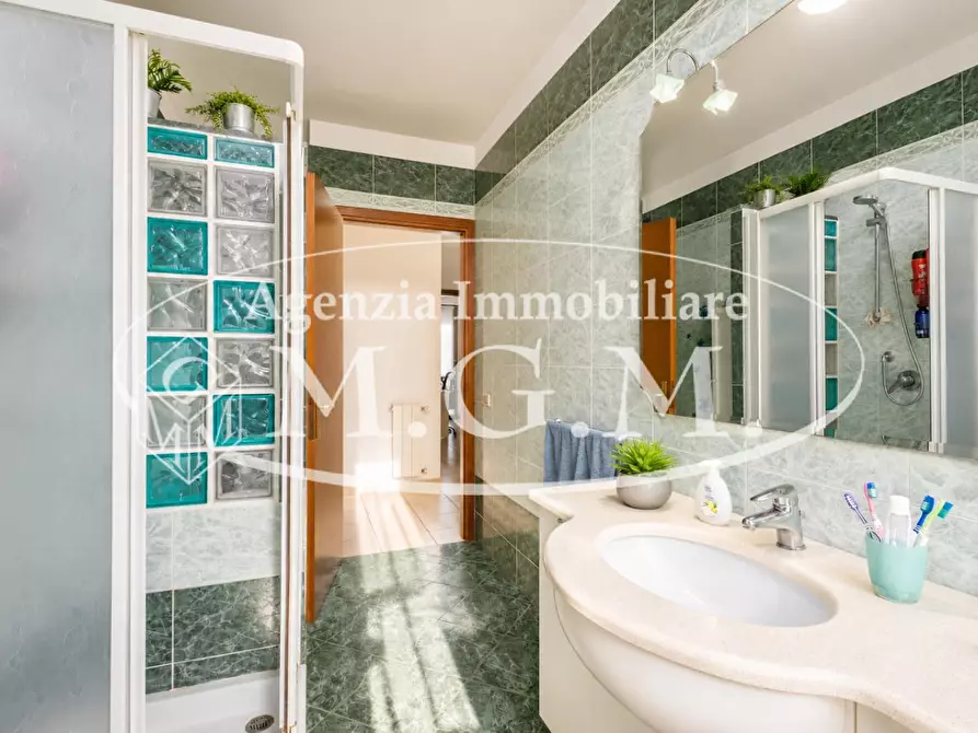 Immagine 28 di Casa bifamiliare in vendita  a Calcinaia