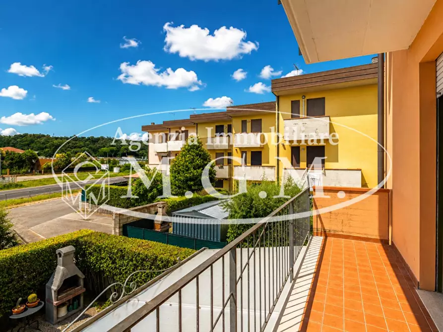 Immagine 21 di Casa bifamiliare in vendita  a Calcinaia