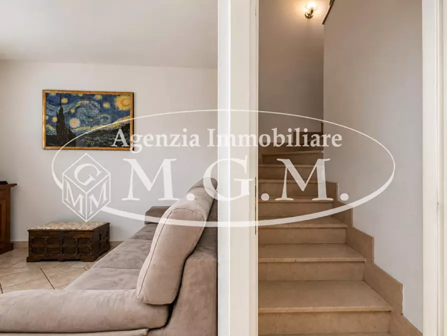 Immagine 17 di Casa bifamiliare in vendita  a Calcinaia