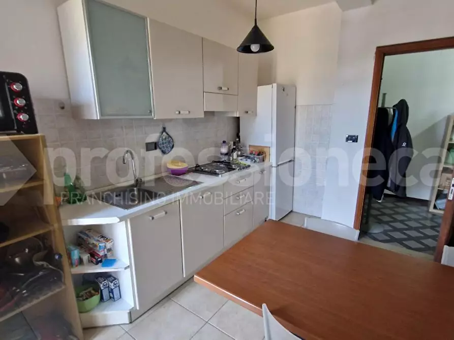 Immagine 10 di Appartamento in affitto  a Pisa