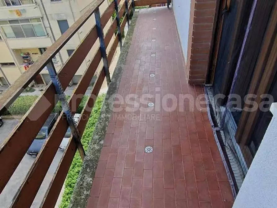 Immagine 7 di Appartamento in affitto  a Pisa