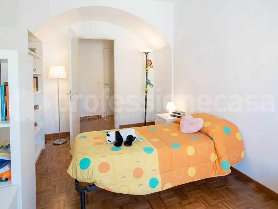 Immagine 13 di Appartamento in vendita  a Pisa