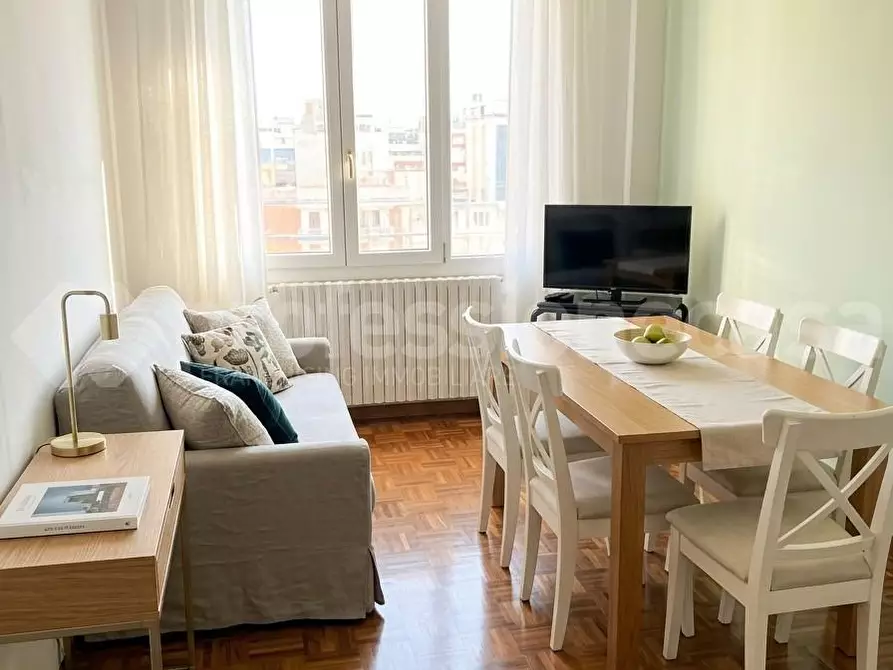Immagine 1 di Appartamento in vendita  a Pisa