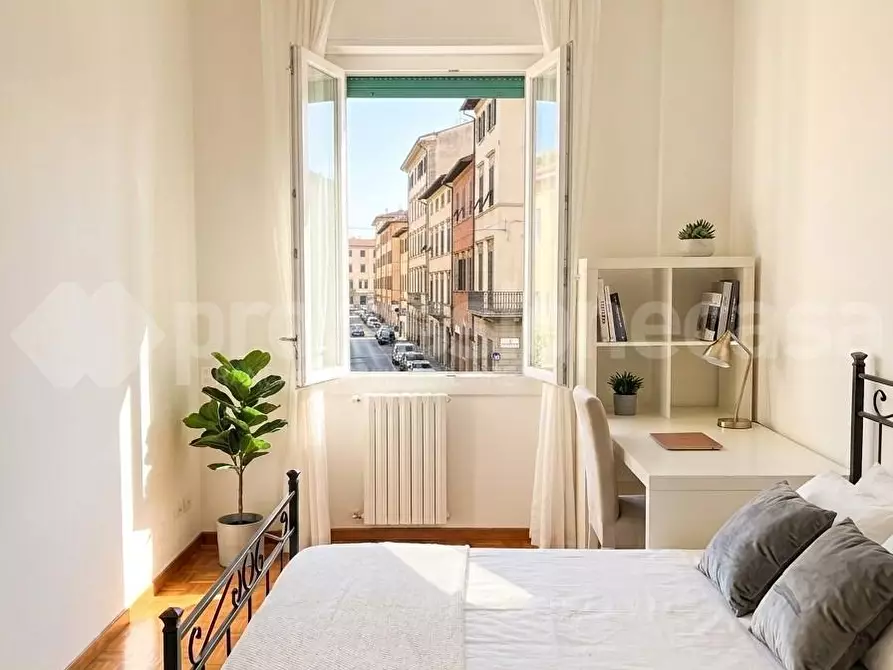 Immagine 10 di Appartamento in vendita  a Pisa