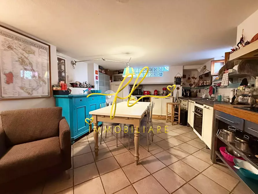 Immagine 20 di Appartamento in vendita  a Cecina