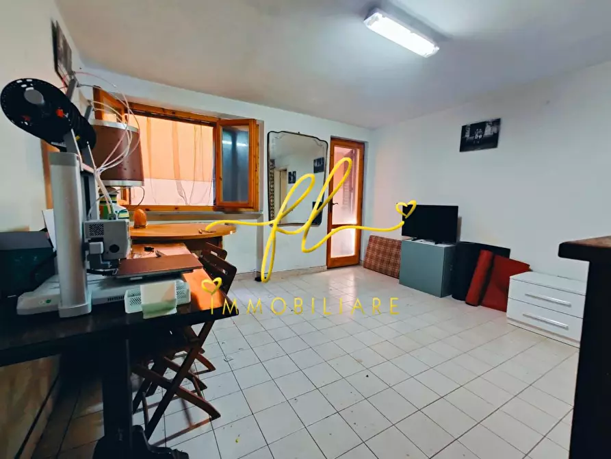 Immagine 9 di Appartamento in vendita  a Rosignano Marittimo