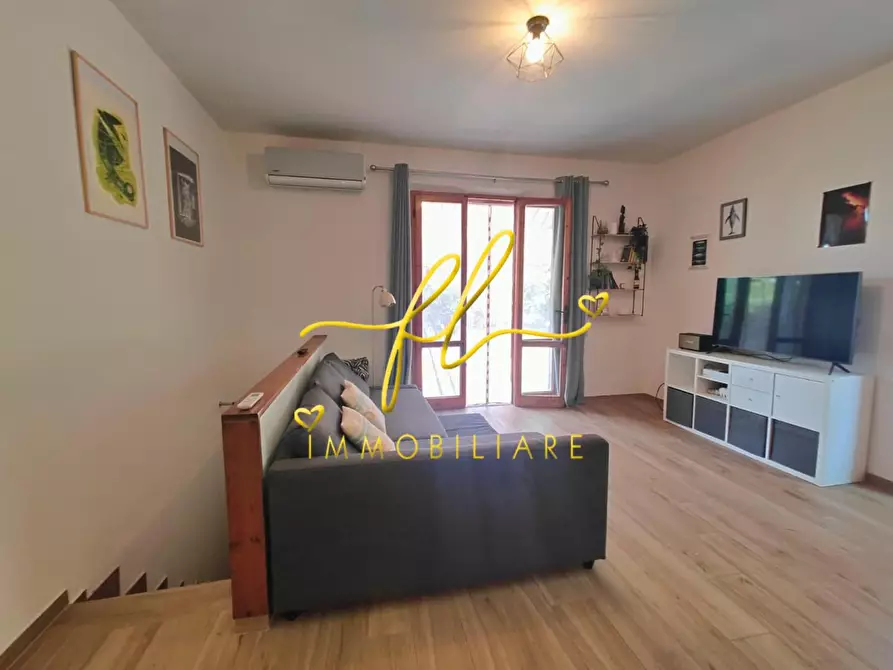 Immagine 5 di Appartamento in vendita  a Rosignano Marittimo