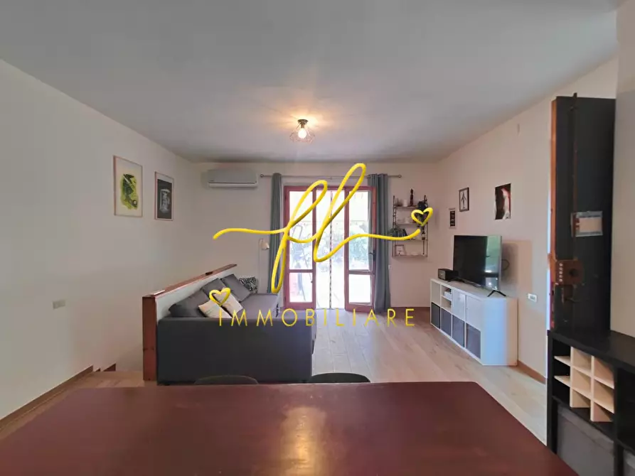 Immagine 4 di Appartamento in vendita  a Rosignano Marittimo