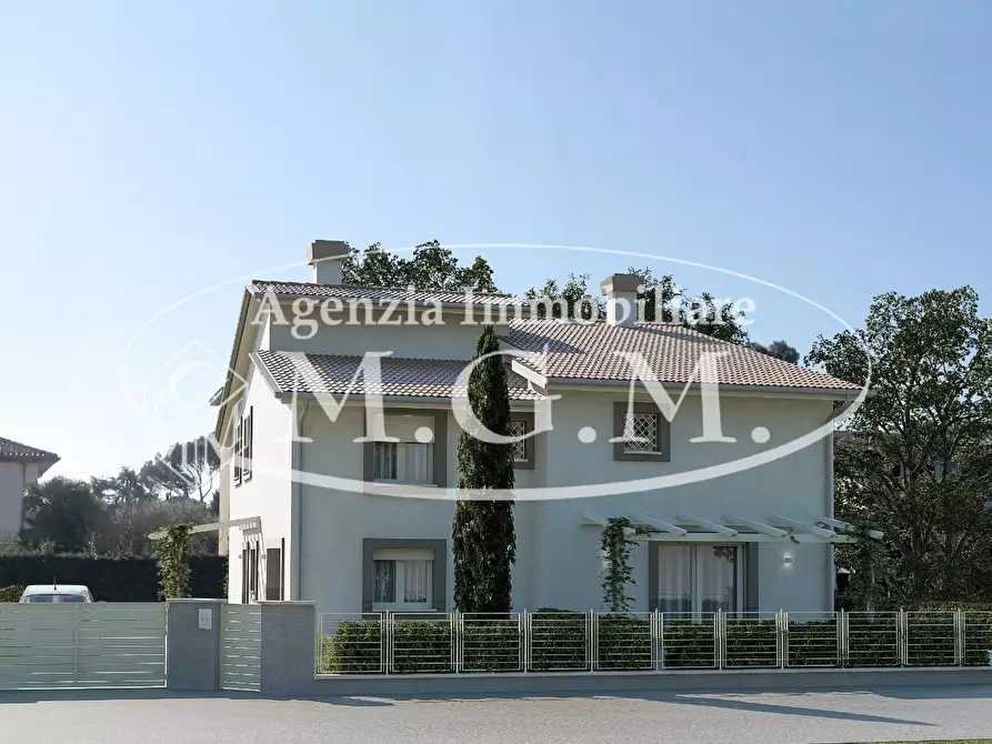 Immagine 1 di Casa bifamiliare in vendita  a San Miniato