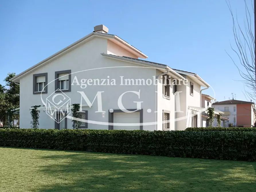 Immagine 4 di Casa bifamiliare in vendita  a San Miniato