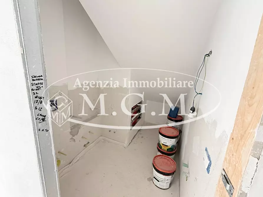 Immagine 11 di Casa bifamiliare in vendita  a San Miniato