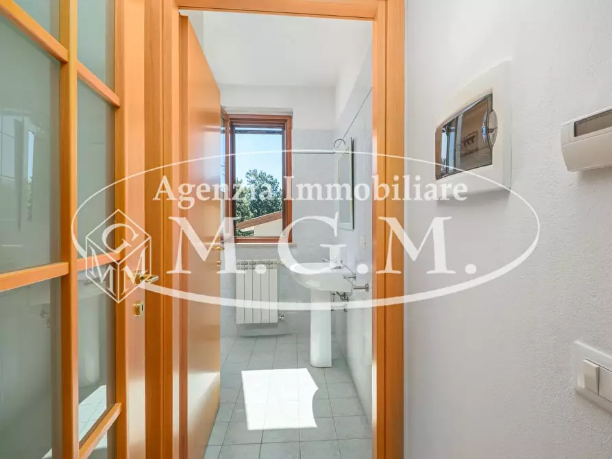 Immagine 12 di Appartamento in vendita  a Bientina