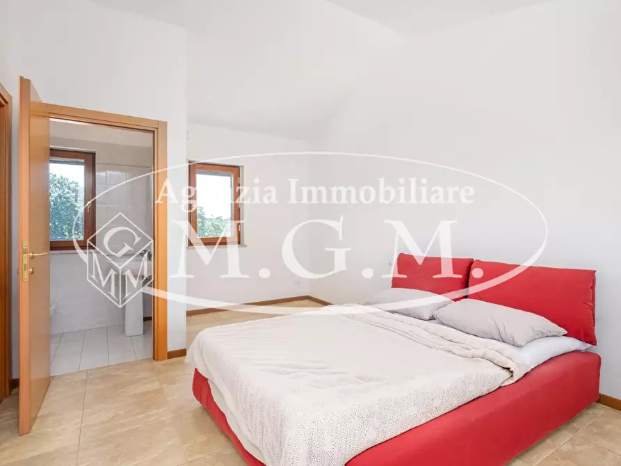 Immagine 16 di Appartamento in vendita  a Bientina