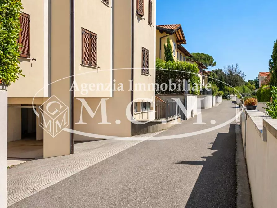 Immagine 19 di Appartamento in vendita  a Bientina
