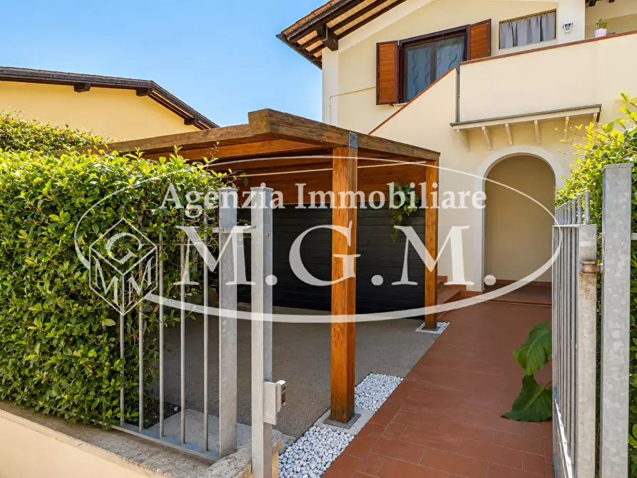 Immagine 4 di Appartamento in vendita  a Bientina