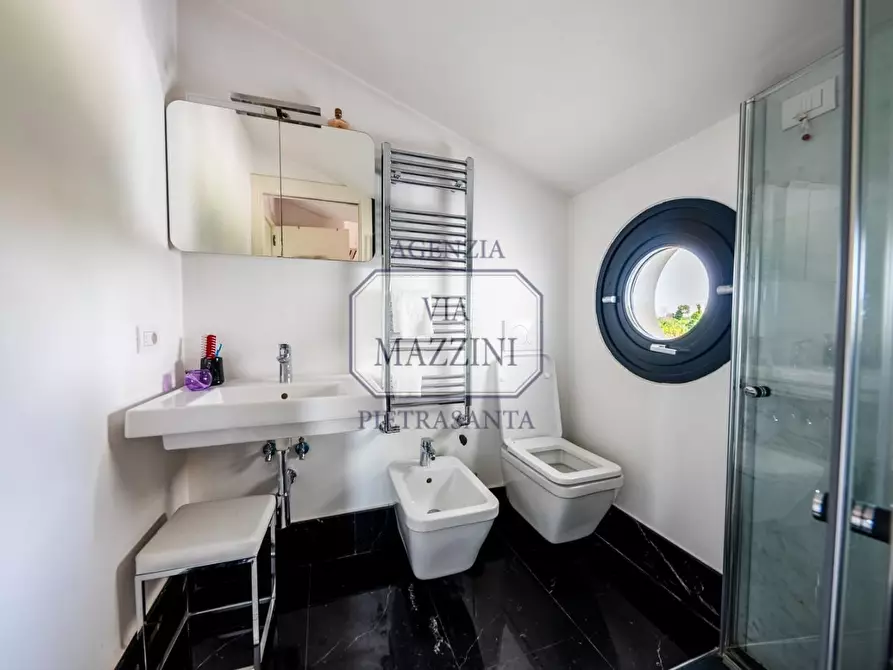 Immagine 61 di Villa in vendita  a Pietrasanta