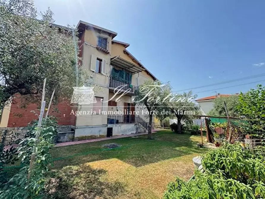 Immagine 47 di Casa indipendente in vendita  a Seravezza