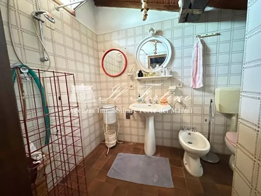 Immagine 15 di Casa indipendente in vendita  a Seravezza