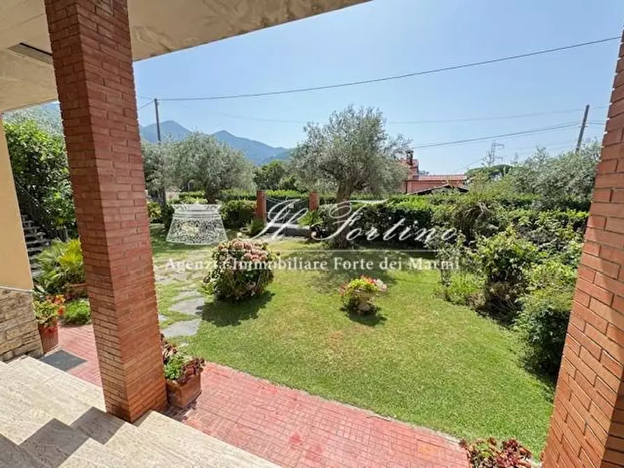 Immagine 4 di Casa indipendente in vendita  a Seravezza