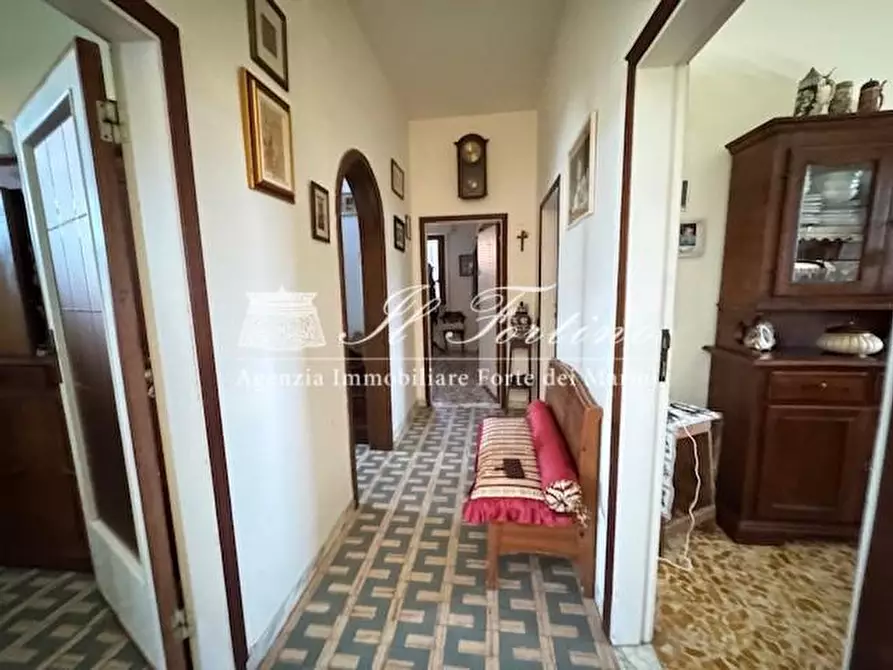 Immagine 35 di Casa indipendente in vendita  a Seravezza