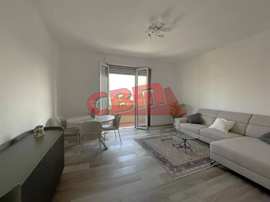 Immagine 2 di Appartamento in vendita  a Livorno