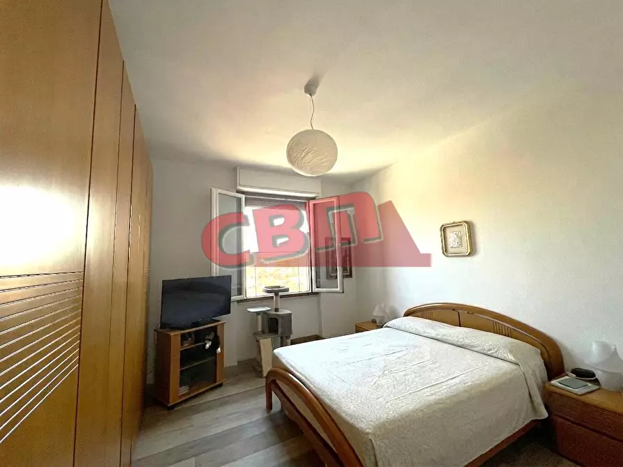 Immagine 14 di Appartamento in vendita  a Livorno