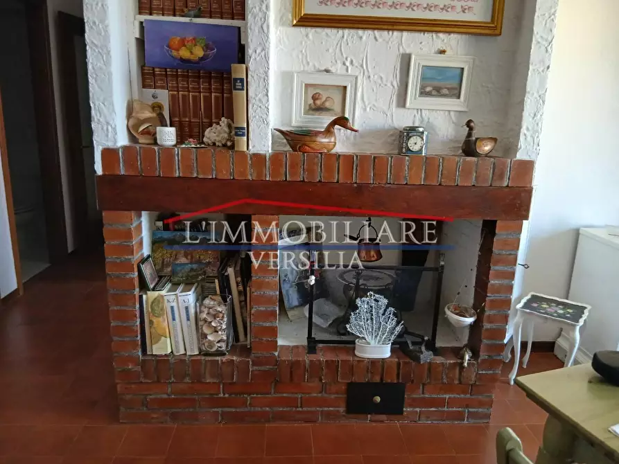 Immagine 20 di Appartamento in vendita  a Massa