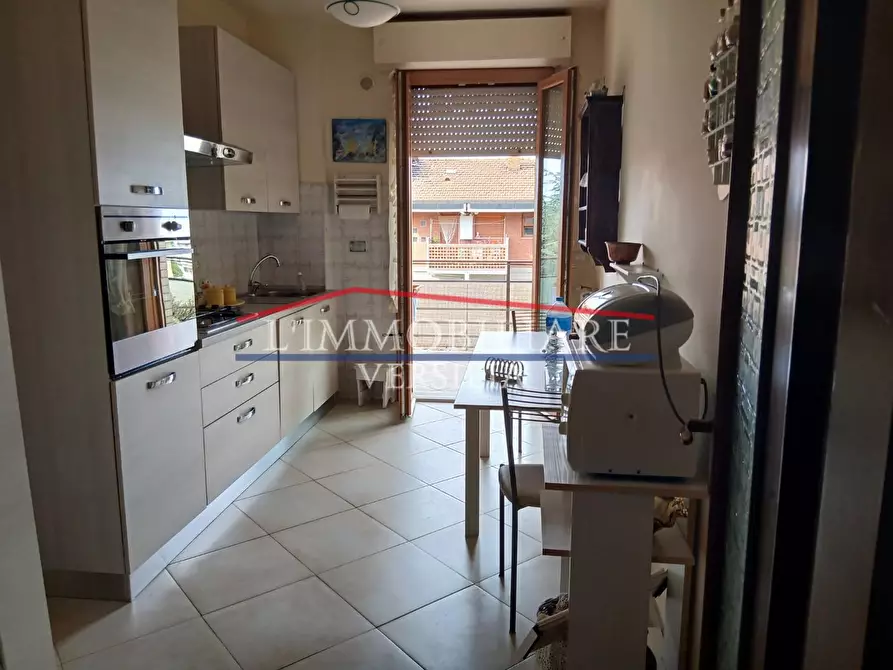 Immagine 5 di Appartamento in vendita  a Massa